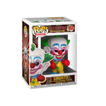 Buy Pop Shorty at Funko