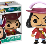Pop! Captain Hook (Classic), , hi-res view 1