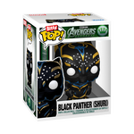 Bitty Pop! Avengers: Doomsday 4-Pack Series 3, , hi-res view 3