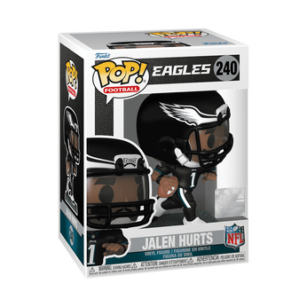 Pop! Jalen Hurts, Image 2