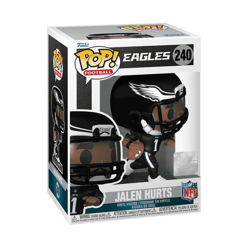 Pop! Jalen Hurts, , hi-res view 2