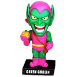 Glow Green Goblin Bobblehead (Comic-Con), , hi-res view 1
