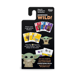 Something Wild! Star Wars The Mandalorian - Grogu Card Game, , hi-res image number 3