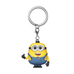 Pop! Keychain Pet Rock Otto, , hi-res view 1