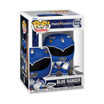 Pop! Blue Ranger (30th Anniversary), , hi-res view 2