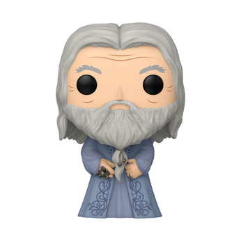 Pop! Albus Dumbledore with Horcrux, Image 1