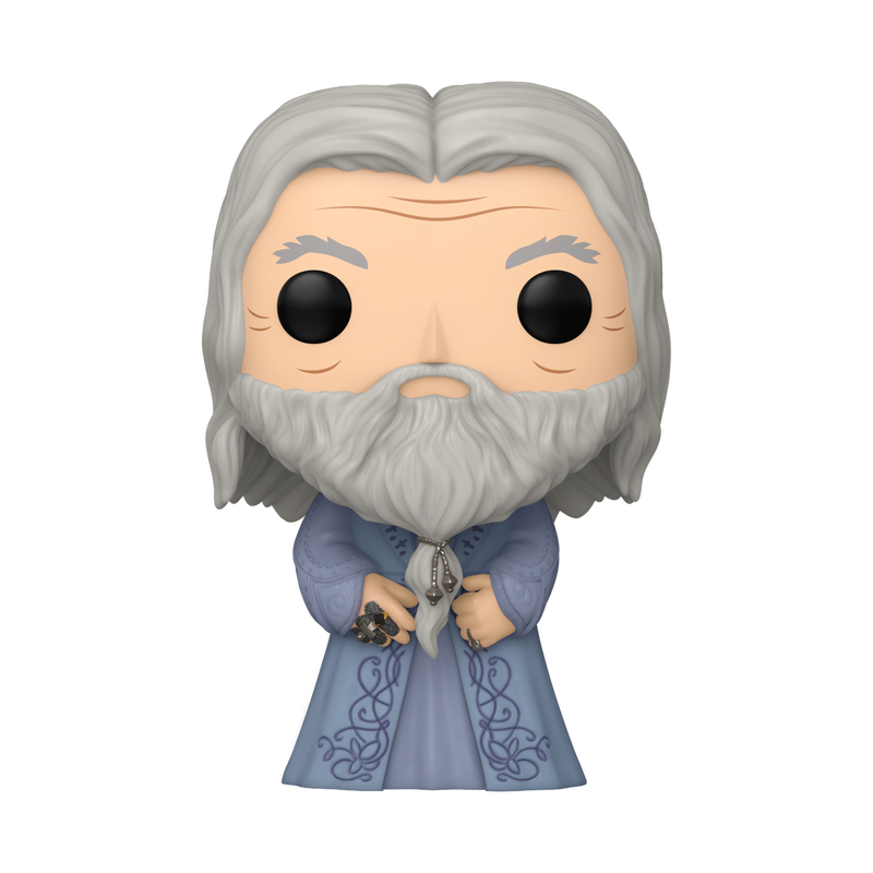 Pop! Albus Dumbledore with Horcrux, , hi-res view 1