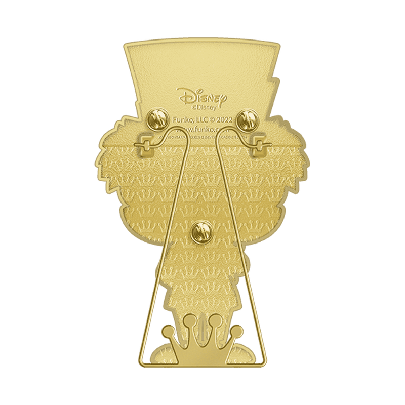 Pop! Pin Mad Hatter (Glow), , hi-res view 4