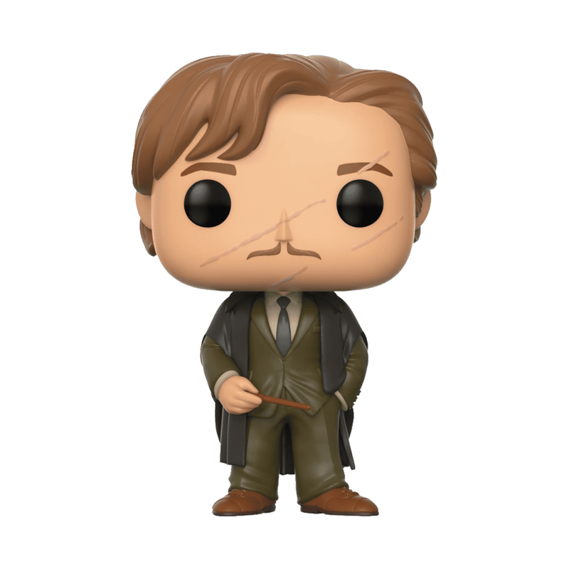 Pop! Remus Lupin, , hi-res view 1