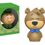 Yogi Bear 3 Pack - Yogi, Boo Boo, Ranger, , hi-res view 1