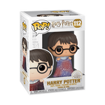 Pop! Harry Potter Cloak, , hi-res view 2