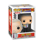 Pop! Mr. Hand with Pizza, , hi-res view 2