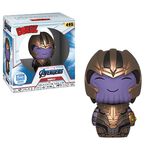 Dorbz: Marvel - Infinity War 2 - Thanos, , hi-res view 1