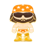 Pop! Pins "Macho Man" Randy Savage, , hi-res view 1