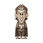 Vinyl SODA Count Chocula (Metallic), , hi-res view 1