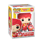 Pop! & Buddy Red Butler and Sprite, , hi-res view 2
