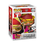 Pop! "Macho Man" Randy Savage (Diamond), , hi-res view 2