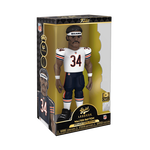 Vinyl GOLD 12" Walter Payton - Bears, , hi-res view 4