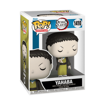 Pop! Yahaba, Image 2