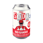 Vinyl SODA Red Ranger, , hi-res view 2