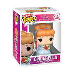 Bitty Pop! Disney Princess Holiday Advent Calendar Cinderella, , hi-res view 2