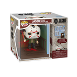 Pop! Nooks Jason at Camp Crystal Lake, , hi-res view 2