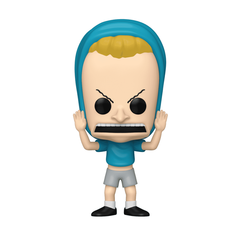 Pop! Cornholio, , hi-res view 1