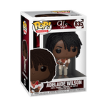 POP Movies: Us - Adelaide w/Chains & Fire Poker Pop! Vinyl Us, , hi-res view 1