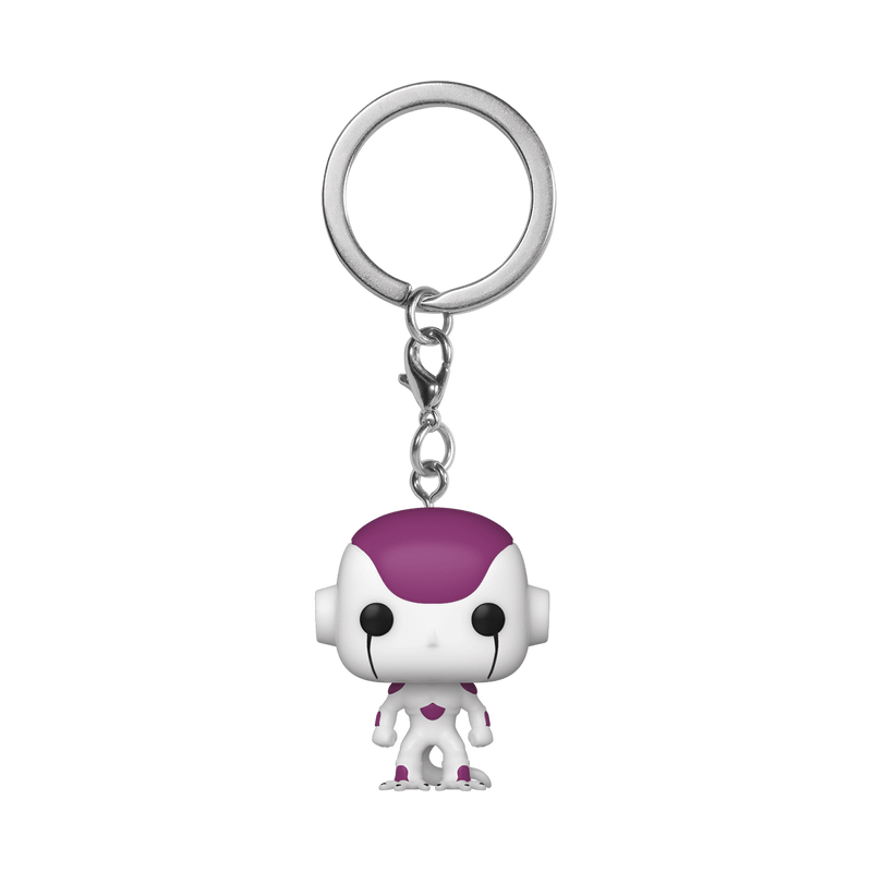 N4S GSB: DBZ- Final Form Frieza(GW)(Keychain), , hi-res view 2
