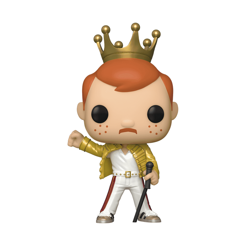 POP Funko: Paris- POP 37(MT), , hi-res view 2