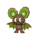 Paka Paka: Fruit Bats- 18PC PDQ, , hi-res view 6