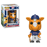POP MLB: Ranger's Captain (Texas), , hi-res view 1