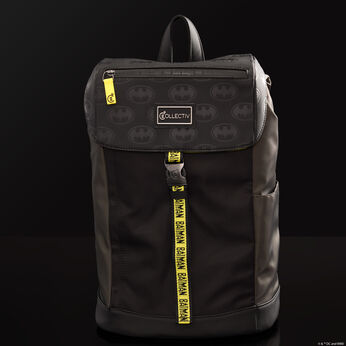 COLLECTIV Batman™ 85th Anniversary The TRAVELR Full-Size Backpack, Image 2