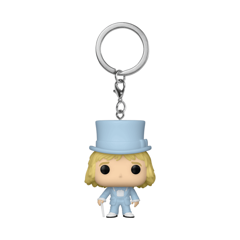 Pop! Keychain Harry Dunne In Tux, , hi-res view 1