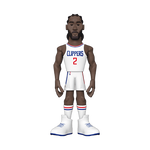 Vinyl GOLD 12" Kawhi Leonard - Clippers, , hi-res view 3