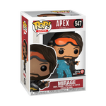 POP Games: Apex Legends - Mirage (TRL), , hi-res view 1