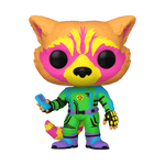 Pop! Rocket (Black Light), , hi-res view 1