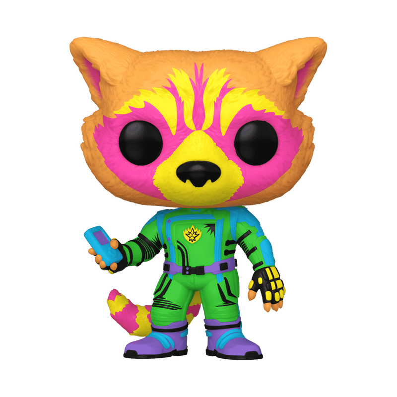 Pop! Rocket (Black Light), , hi-res view 1