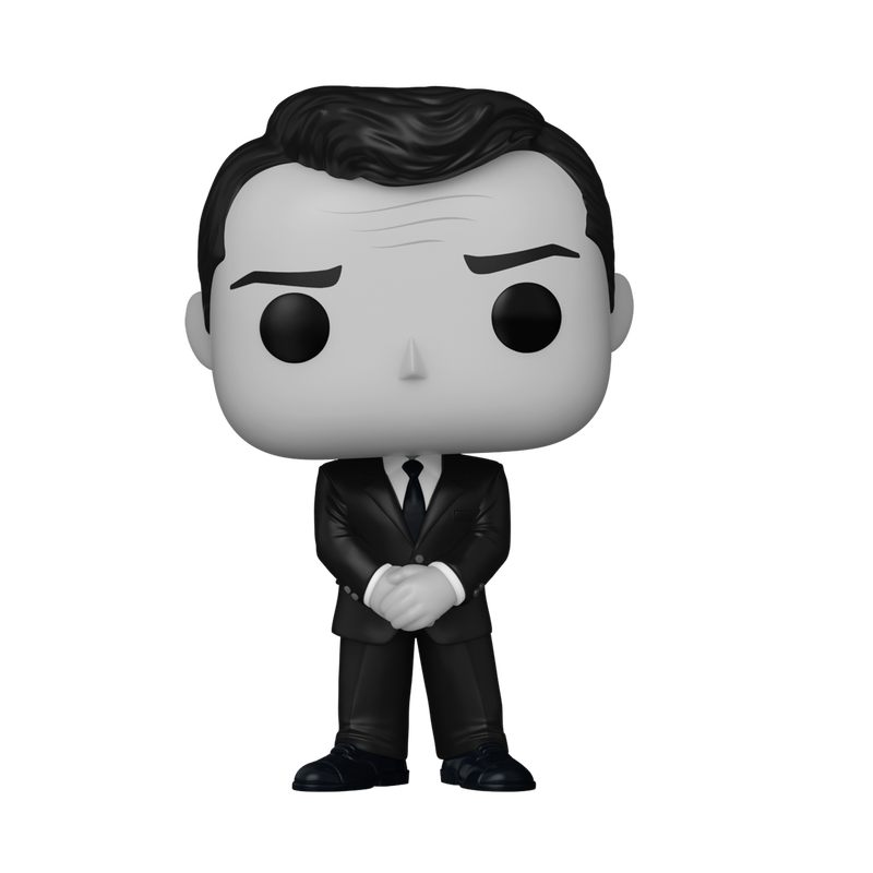 Pop! The Narrator, , hi-res view 1