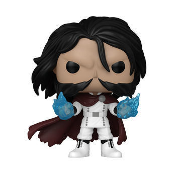 Pop! Yhwach, Image 1
