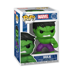 Pop! Hulk (Marvel New Classics), , hi-res view 2