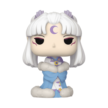 Pop! Sesshōmaru's Mother, Image 1