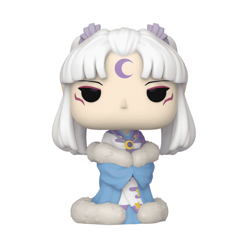 Pop! Sesshōmaru's Mother, , hi-res view 1