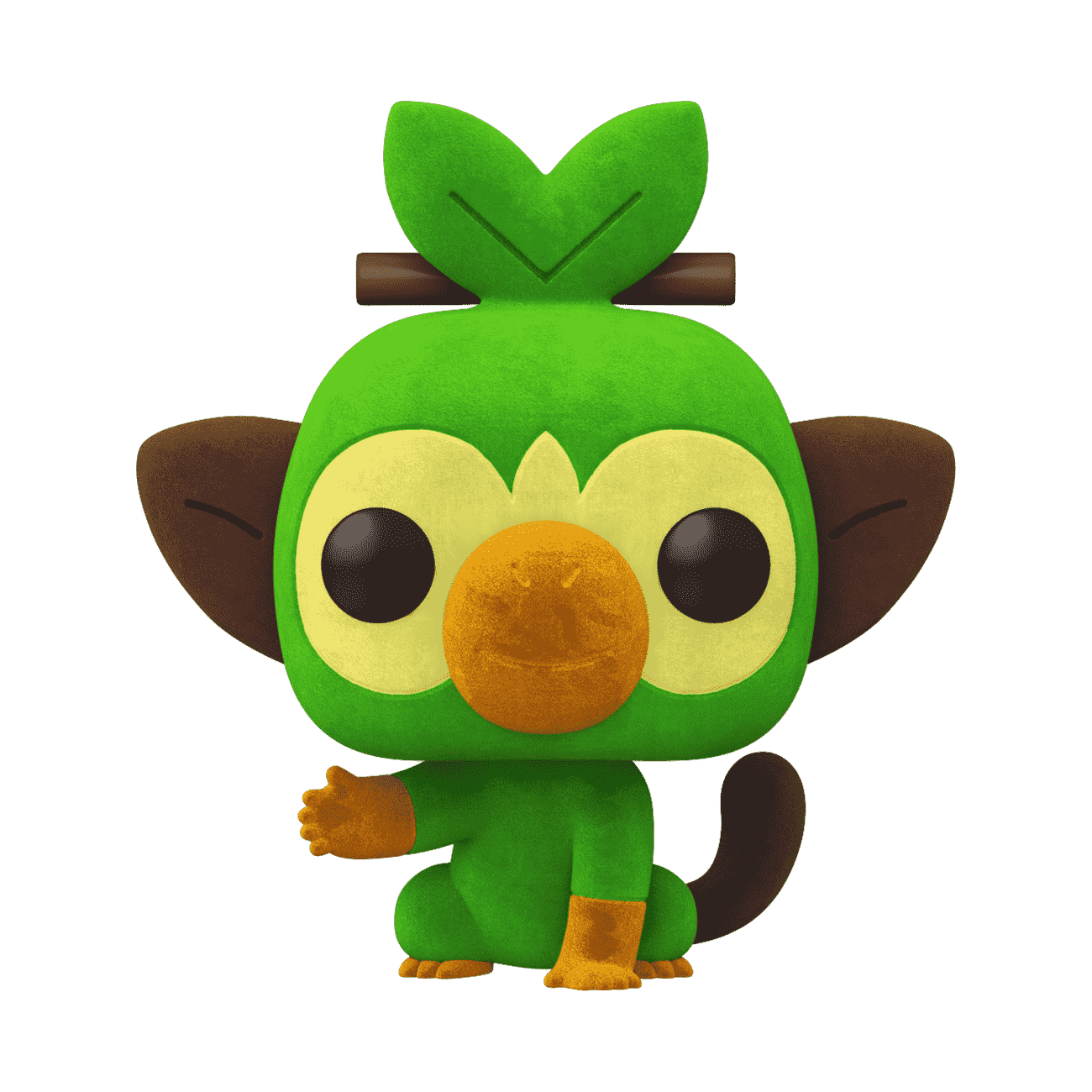 FunKo Pop! Pokémon 3er Set Mit Grookey, Luxray & Wooloo – Süße Sammlerfiguren In Originalbox