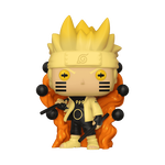 Pop! Naruto (Sixth Path Sage) (Glow), , hi-res view 1