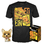 Ed & Ein Pop! & Tee, , hi-res view 1