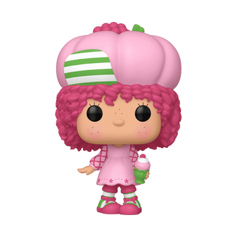Pop! Raspberry Tart, Image 1