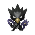 POP & Tee: MHA - POP Tokoyami (MT) (POP), , hi-res view 2