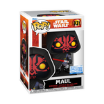 Pop! Maul with Robe, , hi-res view 2