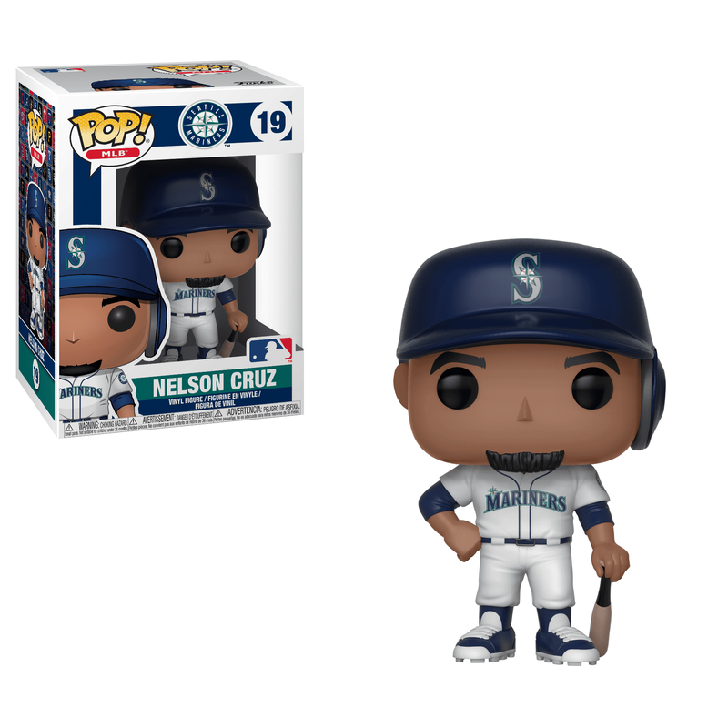 S3- Nelson Cruz, , hi-res view 1